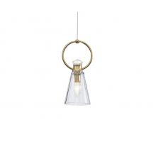 Подвесной светильник Newport Margaret 4731/S gold М0070458