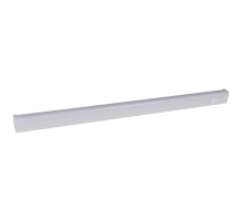 Подвесной светильник Reluce 54002-9.5-001QL 4000K LED9W WT