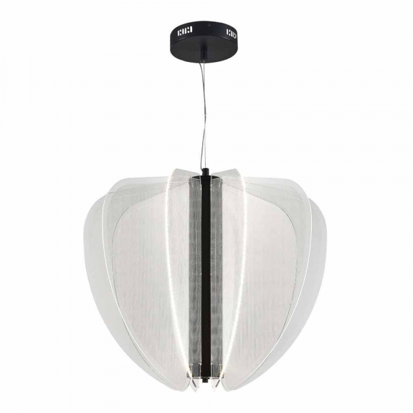 Подвесной светодиодный светильник ST Luce FESALE SL6509.403.01 Подвесной светодиодный светильник ST Luce FESALE SL6509.403.01