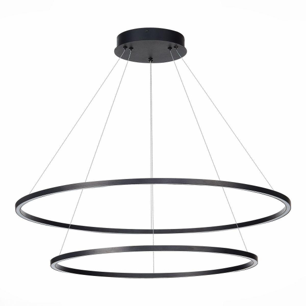 Подвесной светодиодный светильник ST Luce ST605.443.91 Подвесной светодиодный светильник ST Luce ST605.443.91