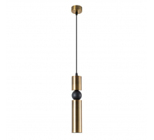 Подвесной светильник Arte Lamp Ran A3162SP-1PB