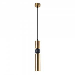 Подвесной светильник Arte Lamp Ran A3162SP-1PB