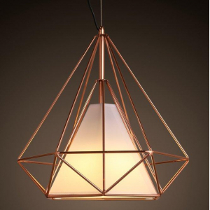 Подвесной светильник Loft-Concept 40.395-0
