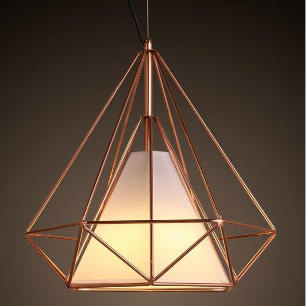 Подвесной светильник Loft-Concept 40.395-0 Подвесной светильник Loft-Concept 40.395-0