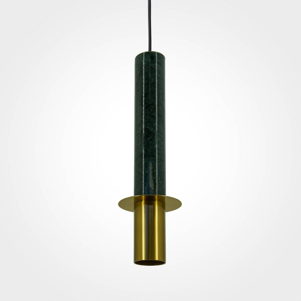 Светильник подвесной Lightera Ohrid LE136L-50GR