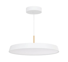 Подвесной светодиодный светильник Arlight SP-Elegant-R500-37W Warm3000 033925(1)