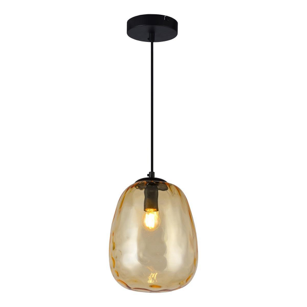 Подвесной светильник Toplight Lillian TL1219H-01BR Подвесной светильник Toplight Lillian TL1219H-01BR