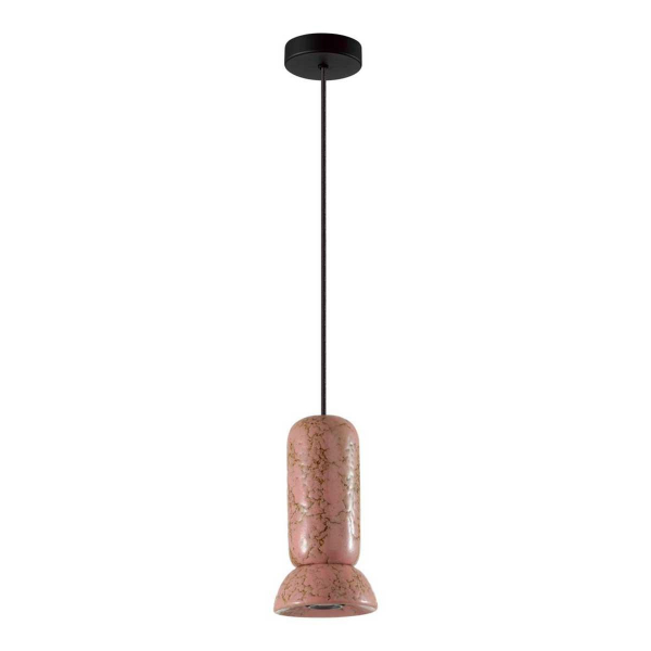 Подвесной светильник Odeon Light KERAMA 5054/1C Подвесной светильник Odeon Light KERAMA 5054/1C