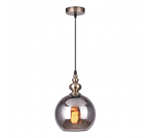 Подвесной светильник Toplight Delphia TL1220H-01SM