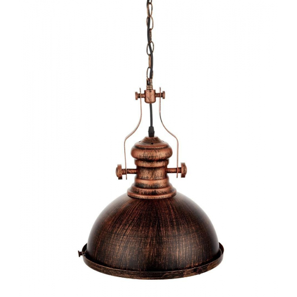 Подвесной светильник Lumina Deco Eligio LDP 6863-1 O.BR Подвесной светильник Lumina Deco Eligio LDP 6863-1 O.BR