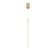 Подвесной светодиодный светильник Arlight SP-Umbra-Hang-V-L600-10W Warm3000 036952(1)