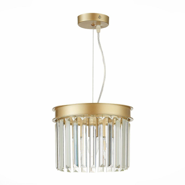 Подвесной светильник ST Luce Ercolano SL1624.203.01 Подвесной светильник ST Luce Ercolano SL1624.203.01