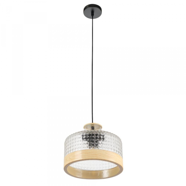 Подвесной светильник MyFar Edwin MR2480-1P