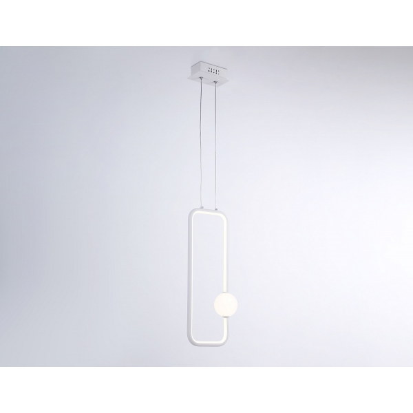 Подвесной светодиодный светильник Ambrella light Comfort LineTech FL66361 Подвесной светодиодный светильник Ambrella light Comfort LineTech FL66361