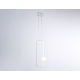 Подвесной светодиодный светильник Ambrella light Comfort LineTech FL66361