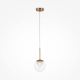 Подвесной светильник Maytoni Basic form MOD521PL-01G1