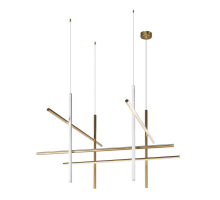 Подвесной светильник LOFT IT Coordinates 10393/B