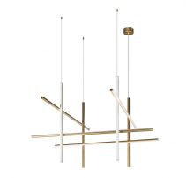 Подвесной светильник LOFT IT Coordinates 10393/B