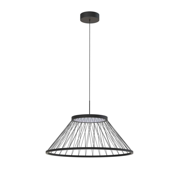 Подвесной светодиодный светильник Favourite Fibra 4633-6P Подвесной светодиодный светильник Favourite Fibra 4633-6P