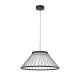 Подвесной светодиодный светильник Favourite Fibra 4633-6P
