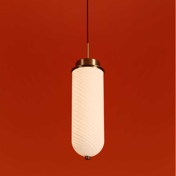 Подвесной светильник Freya Modern Iride FR5627PL-L15BBS