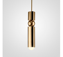 Подвесной светильник Imperium Loft Fulcrum 106232-22