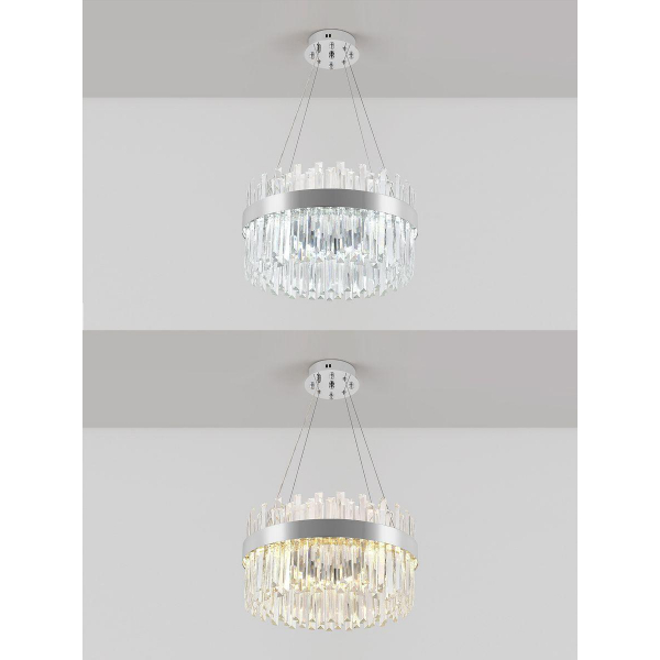 Подвесной светодиодный светильник Natali Kovaltseva Smart Нимбы Led Lamps 81271 Подвесной светодиодный светильник Natali Kovaltseva Smart Нимбы Led Lamps 81271