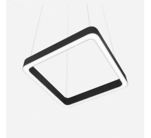 Подвесной светодиодный светильник Siled Super-Elipse-02 7371167