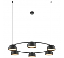 Подвесной светодиодный светильник Velante 472-023-06