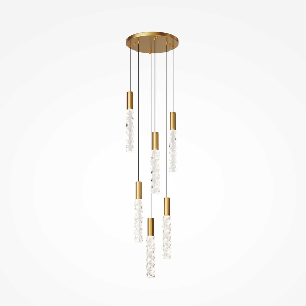 Подвесной светильник Maytoni MOD328PL-L18BS3K