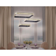 Подвесной светодиодный светильник Ambrella light Original FA6166