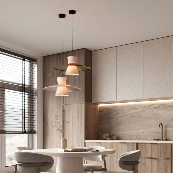 Подвесной светильник Freya Fly FR5489PL-01BG