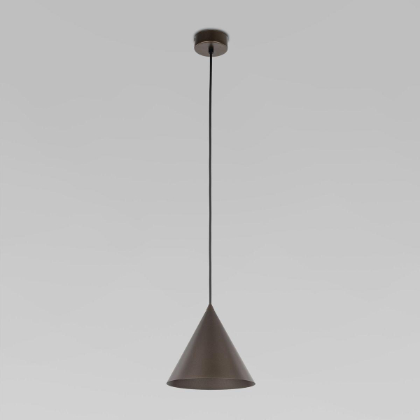 Подвесной светильник TK Lighting 10073 Cono Подвесной светильник TK Lighting 10073 Cono