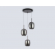 Подвесной светильник Ambrella light High Light LH11153