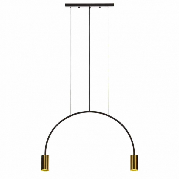 Подвесной светильник Loft IT Volta 5043-2 Подвесной светильник Loft IT Volta 5043-2
