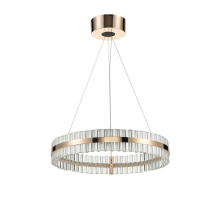 Подвесной светильник Vele Luce Faccia VL1694P01