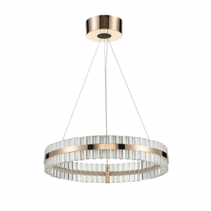 Подвесной светильник Vele Luce Faccia VL1694P01