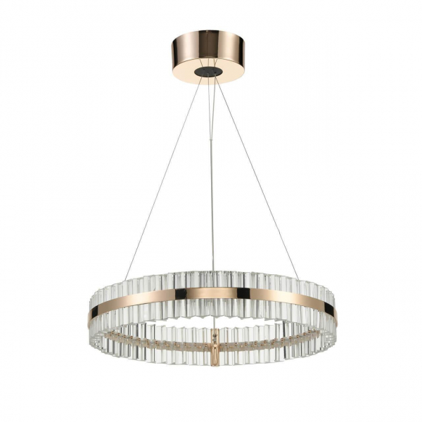 Подвесной светильник Vele Luce Faccia VL1694P01 Подвесной светильник Vele Luce Faccia VL1694P01