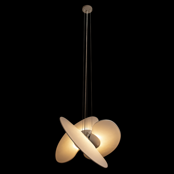 Подвесной светильник LOFT IT Levante 10392/600 Подвесной светильник LOFT IT Levante 10392/600
