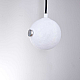 Подвесной светильник Imperium Loft Margott D35 White 213910-23