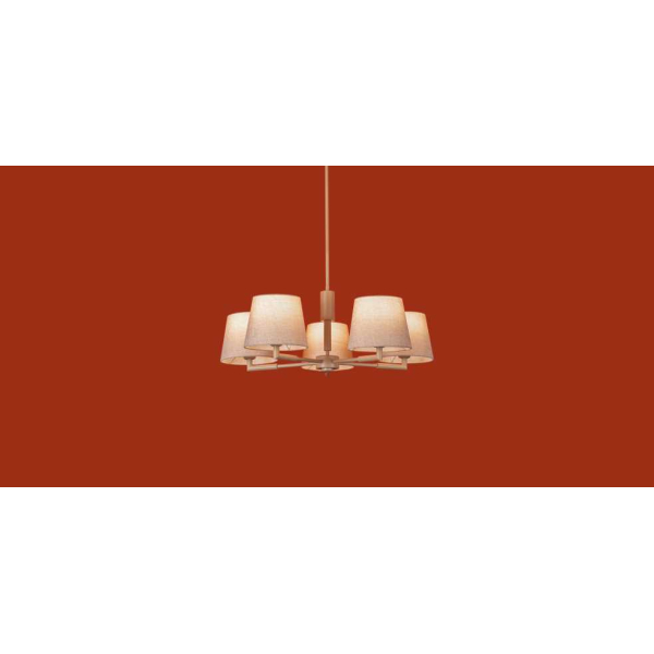 Подвесной светильник Freya FR2057PL-05BG