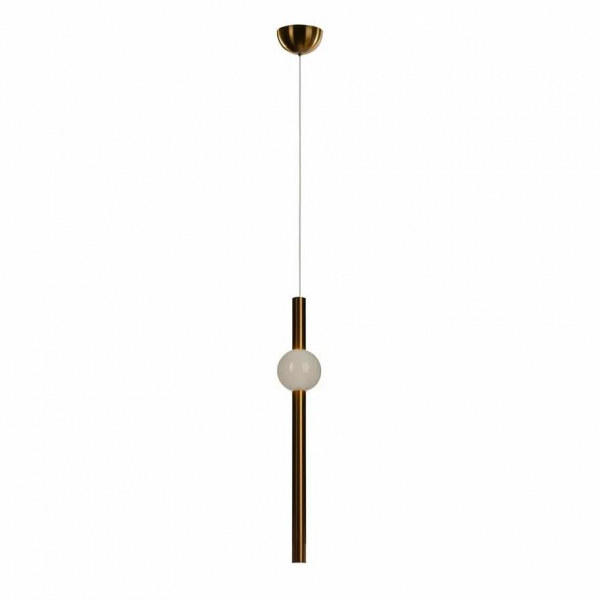 Подвесной светодиодный светильник Loft IT Crescent 5053-A Подвесной светодиодный светильник Loft IT Crescent 5053-A