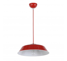 Подвесной светильник Arti Lampadari Gelo E 1.3.P1 R