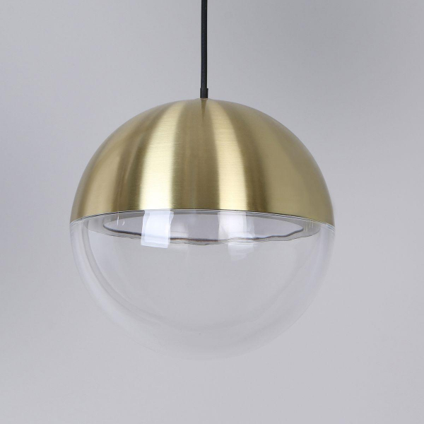 Подвесной светодиодный светильник Favourite Luna 4370-1P Подвесной светодиодный светильник Favourite Luna 4370-1P