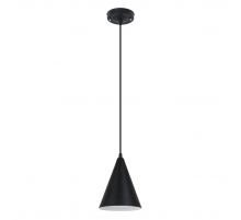 Подвесной светильник Arte Lamp Lark A7074SP-1BK