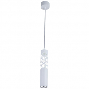 Подвесной светодиодный светильник Maytoni Torre P037PL-L11W4K