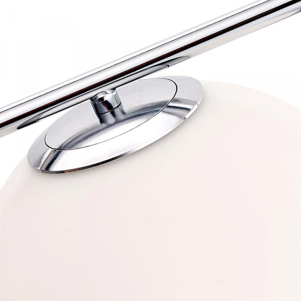 Подвесной светильник Arte Lamp Bolla-Unica A1923SP-1CC Подвесной светильник Arte Lamp Bolla-Unica A1923SP-1CC