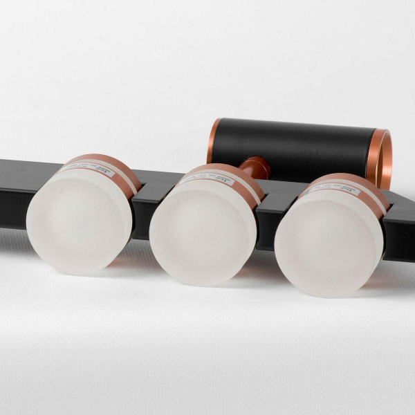 Подвесной светодиодный светильник Lussole Gilbert LSP-7173 Подвесной светодиодный светильник Lussole Gilbert LSP-7173