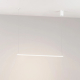 Подвесной светодиодный светильник Arlight SP-Umbra-Hang-H-L900-15W Day4000 036943(1)