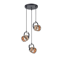 Подвесной светильник Vele Luce Extra VL6472P13